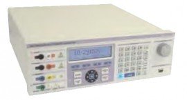 AMETEK Crystal 3310 Precision Calibrator, 8 ppm-