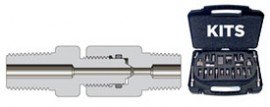 AMETEK Crystal 4200 Case Only-