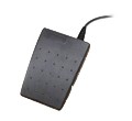 AMETEK Crystal 5354 USB Data Entry Footswitch for FastCalXP-