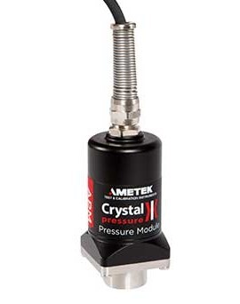 AMETEK Crystal APM30PSI APM CPF Advanced Pressure Module with a &amp;frac14;&amp;quot; NPT pressure fitting, 0 to 30 psi-