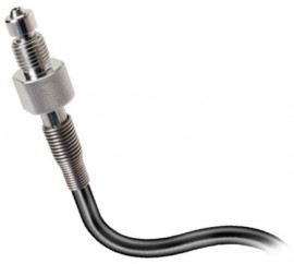 AMETEK Crystal CUSTOM Custom CPF Hose-