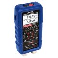 AMETEK Crystal HPC41 Pressure Calibrator, 0 to 1 Kpsi, dual sensor-