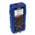 AMETEK Crystal HPC40 Pressure Calibrator with FWV, dual sensor, 300 psi/10,000 psi-