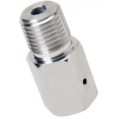 AMETEK Crystal MPF-1/4MPT Female to Male CPF to NPT-