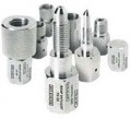 AMETEK Crystal MPF-5/16SAEM Connects T-975-CPF to CPF Fittings-