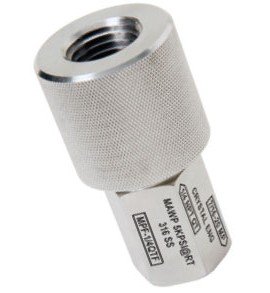 AMETEK Crystal MPF-M20QTF Quick Test Female-