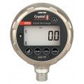 Ametek Crystal XP3i Series Pressure Gauges-