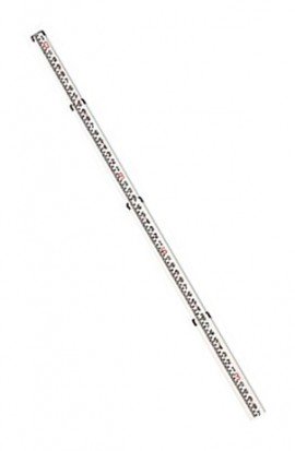 CST/Berger 06-813C Aluminum Rod, 13&#039;, 4 sections-