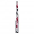 CST/Berger 06-907M Fiberglass Rod, 7.6 m, 6 sections-