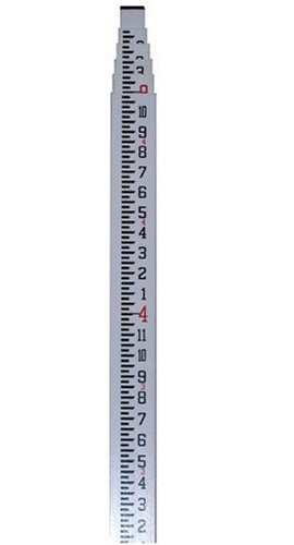 CST/Berger 06-916C Fiberglass Rod, 16', 5 sections, 8ths-