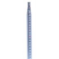 CST/Berger 06-925 Fiberglass Rod, 25&#039;, 6 sections, 10ths-