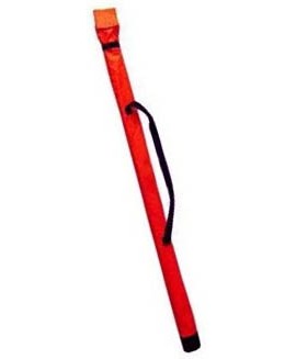 CST/Berger 06-952 Carrying Case for Fiberglass Rods-