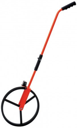 Rolatape 32-300RP Measuring Wheel, 11-&amp;frac14;&amp;quot;, retail pack-