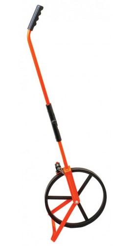 Rolatape 32-300S Measuring Wheel with stand, 11&amp;frac14;-