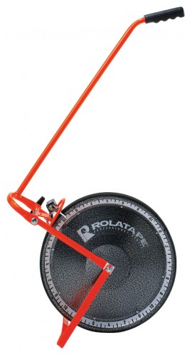 Rolatape 32-415M Measuring Wheel, metric-