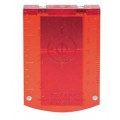 CST/Berger 57-TARGET Magnetic Target, Red-