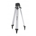 CST/Berger 60-ALQCI20-B Contractor&#039;s Tripod, Quick Clamp, Black-