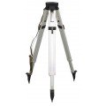 CST/Berger 60-ALQRI20-BN Heavy Duty Tripod, Quick Clamp, Black-