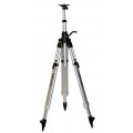 CST/Berger 60-ALQRI20ELAZ Contractors Tripod, Elevator Column, Quick Clamp-