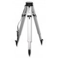 CST/Berger 60-ALQRI40-BN Heavy Duty Tripod, Quick Clamp, Dome Head-