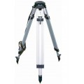 CST/Berger 60-ALWI20-BN Heavy Duty Tripod, Wing Screws, Black-
