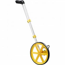 Rolatape RT300 Measuring Wheel, 11.5&amp;quot; single wheel, feet/inches-