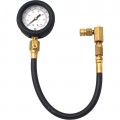 CTA 2799 Compression Tester, diesel, gauge and hose assembly-