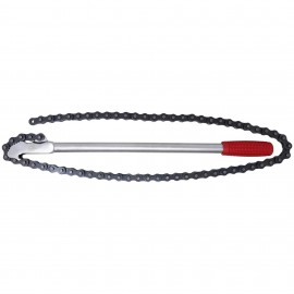 CTA 5053 Chain Wrench, 48", 15" max diameter-