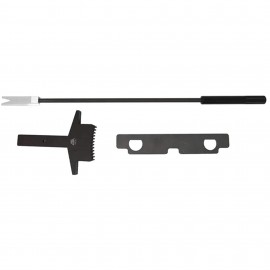 CTA 5480 Timing Tool Kit, for GM Atlas/Vortec Engines, 3-Piece-