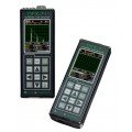 Dakota DFX-7+ Flaw Detector and Thickness Gauge, with Narrow Band Filter Options -