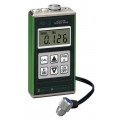 Dakota MX-1 Ultrasonic Wall Thickness Gauge, Single Velocity-