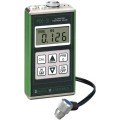Rental - Dakota Ultrasonics MX-3 Thickness Gauge, Ultra Sonic, 0.025&quot;-19.99&quot;-