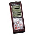 Dakota Ultrasonics PR-8V v2.0 Sonic Tester with time based B-scan, 250 Hz-