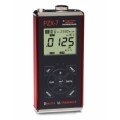 Dakota Ultrasonics PZX-7 DL Precision Thickness Gauge with USB output-