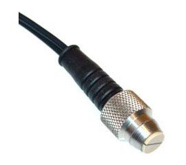 Dakota T-002-2000 5.0 MHz Dual Element Transducer, Standard, 1/4&amp;quot;-