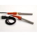 Dakota T-044-1000 2.25 MHz Dual Element Transducer, 650&amp;deg;F, 1/2&amp;quot;-