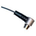 Dakota T-101-2000 5.0 MHz Dual Element Transducer, 3/16&amp;quot;, Side Entry-