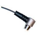 Dakota T-101-4000 10.0 MHz Dual Element Transducer, 3/16&amp;quot;, Side Entry-