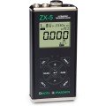 Dakota Ultrasonics ZX-5 Ultrasonic Thickness Gauge with USB-C Connectivity-