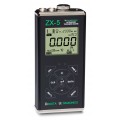 Dakota Ultrasonics ZX-5 DL Data Logging Ultrasonic Thickness Gauge, 32Mb-