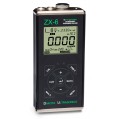 Dakota Ultrasonics ZX-6 DL Data Logging Ultrasonic Multi-Echo Thickness Gauge, 32Mb -