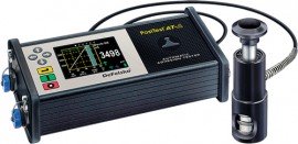 DeFelsko ATA50C-B-P PosiTest Automatic Pull-Off Adhesion Tester Concrete Kit with Pelican Case-