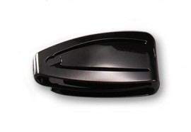 DeFelsko BELTCLIP Belt Clip for the PosiTector gauge bodies-