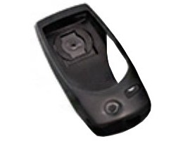 DeFelsko BOOTGAGE Protective Rubber Holster for Coating Thickness Gauge-