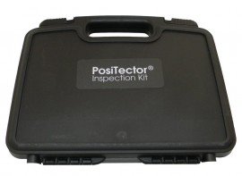 DeFelsko CASEINSP Protective Black Case-