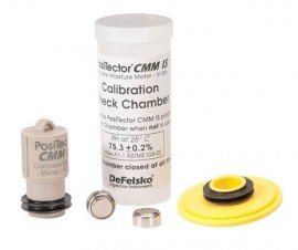 DeFelsko CMMIS1PK Expansion Pack for CMMIS-