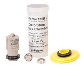DeFelsko CMMIS4PK Expansion Pack for CMMIS, Pack of 4-