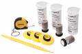 DeFelsko CMMISKITB PosiTector In Situ Concrete Moisture Meter Basic Kit-