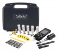 DeFelsko CMMISKITP3 PosiTector In Situ Concrete Moisture Meter Pro Kit-