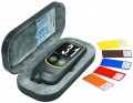 DeFelsko PosiTest DFT Combo Coating Thickness Gauge, Ferrous/Non Ferrous 0-40 mils-